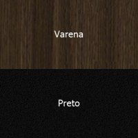 Cor Varena-Preto75